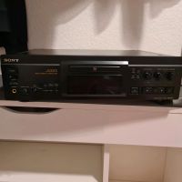 Sony Mini Disc MDS-JA30ES Defekt Wandsbek - Hamburg Rahlstedt Vorschau