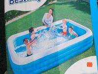 Pool Bestway  3,05xx 1y83x 56 cm Niedersachsen - Bad Bentheim Vorschau