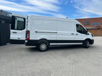 Lieferservice, Transport, Botendienst, Lastentaxi Schleswig-Holstein - Lübeck Vorschau