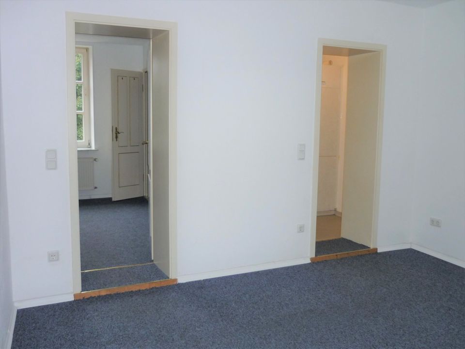 2-Zimmer-Singles Wohnung mit Einbauküche in 66809 Nalbach in Nalbach