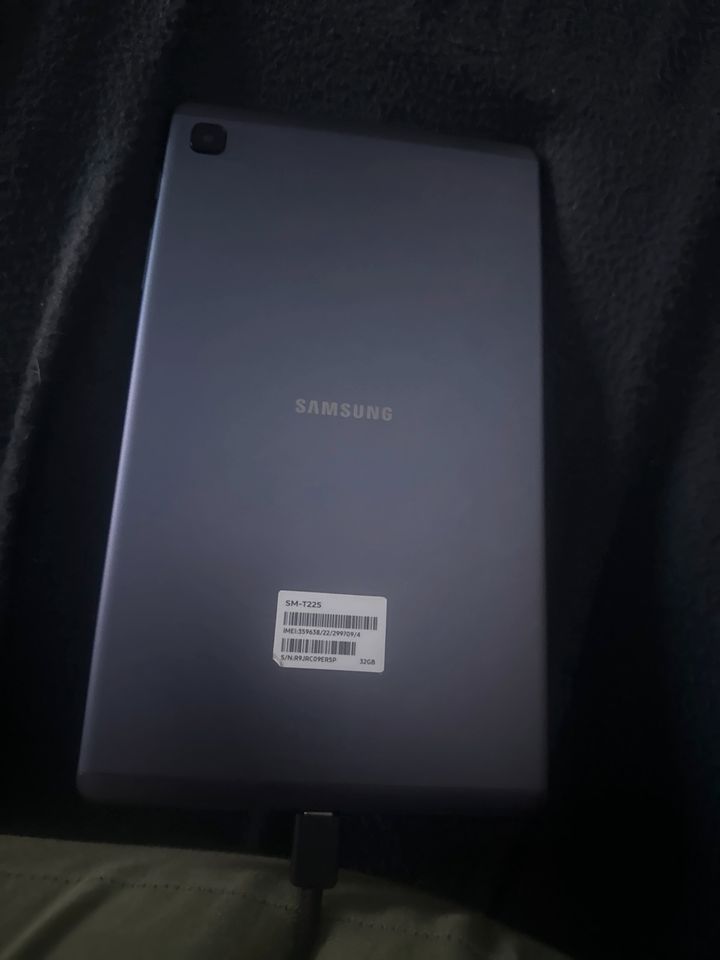 Defekter Samsung tab7 iPad in Hamm