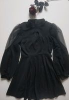 Damen Gothic Kleid Bluse Gr.M_Goth Kleid _barock_medival_gothgoth Wuppertal - Elberfeld Vorschau