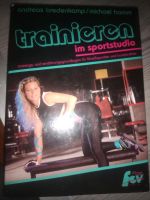 Trainieren im sportstudio Bayern - Aschaffenburg Vorschau