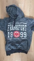 Eintracht Frankfurt Pullover Hoodie Hessen - Gießen Vorschau