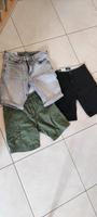 Kurze Hosen Gr 28 Gr S  Jack&Jones, H&M ... Niedersachsen - Cappeln (Oldenburg) Vorschau