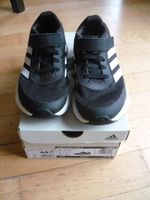 Adidas Turnschuhe / Sneaker: Größe 31 (Runfalcon 3.0 EL K) Rheinland-Pfalz - Tawern Vorschau