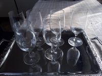 12 Kristall Biertulpen Biergläser WMF Glasserie Silvia Aachen - Aachen-Brand Vorschau