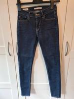 Levi's Jeans 710 skinny 27/ 30 blau Niedersachsen - Wesendorf Vorschau