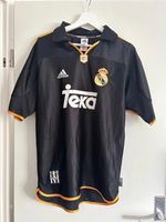 Real Madrid Trikot 99/2000 Sachsen - Dessau Vorschau