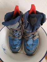 Hoka Schuhe gr 40 , 6,5 Nordrhein-Westfalen - Finnentrop Vorschau