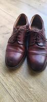 Schuhe Herren 41,5 Clarks Rostock - Gartenstadt Vorschau