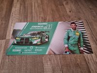 Autogrammkarte MARCO WITTMANN DTM 2024 BMW Motorsport ohne AG Sachsen - Chemnitz Vorschau