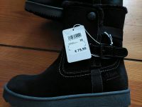 Neue s.Oliver Stiefel in Gr 38, schwarz NP 80€ Brandenburg - Ketzin/Havel Vorschau