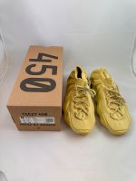 Adidas Yeezy 450 sulfur 46 2/3 neu OVP Hessen - Gudensberg Vorschau