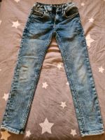 Jeans Jungs 134 Bayern - Selb Vorschau