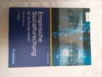 Buch Empirische Sozialforschung Rheinland-Pfalz - Mainz Vorschau