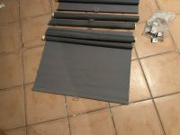 3 x Ikea Fridans Rollo mit Schlaufe 80 x 1.95m 10€ pro Stk Nordrhein-Westfalen - Lage Vorschau