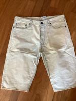 Levi’s Denim bermuda neu ungetragen Größe 34 Hessen - Rosbach (v d Höhe) Vorschau
