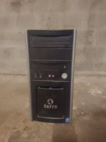 Terra Tower Desktop PC Intel Core i5-6400 2,7GHz 4GB DDR4 Ram Win Bielefeld - Bielefeld (Innenstadt) Vorschau