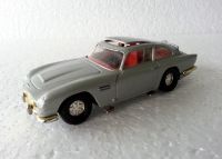 CORGI Aston Martin DB 5 James Bond 007 schön Hamburg - Hamburg-Nord Vorschau