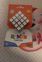 Rubiks Master OVP Magic Cube Nordrhein-Westfalen - Troisdorf Vorschau