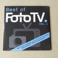 Best of Foto TV Vol. 1 DVD für PC & Mac OVP Neu Aachen - Kornelimünster/Walheim Vorschau