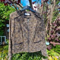 Jacke Boucle Gerry Weber Gr. 40/42 Brandenburg - Mittenwalde Vorschau