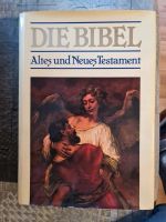 Die Bibel Altes und neues Testament Bayern - Dietenhofen Vorschau