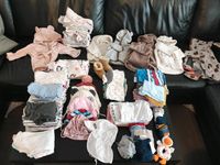 babykleidung babypaket xxl babypaket 62/68 Baden-Württemberg - Straubenhardt Vorschau