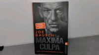 Maxima Culpa Joe Bausch Taschenbuch Stuttgart - Bad Cannstatt Vorschau