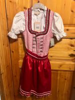 Krüger Kinder Dirndl NEU Kleines Wiesental - Tegernau Vorschau