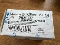 Moeller Leitungsschütz DILM9-10 Hessen - Lauterbach (Hessen) Vorschau