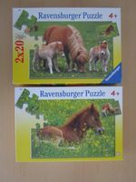 Puzzleset (2 Puzzles) Nordrhein-Westfalen - Lügde Vorschau