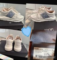 Joop Flora Lista Leder Sneaker Joop!  39 Nordrhein-Westfalen - Gütersloh Vorschau