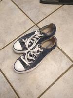 Converse Größe 39,5 Bayern - Kipfenberg Vorschau