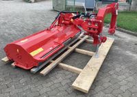 Mulcher Schlegelmulcher Seitenmulchgerät humus SP 240 Niedersachsen - Schüttorf Vorschau