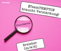 Erzieher Sozialassistent m/w/d Nordrhein-Westfalen - Pulheim Vorschau