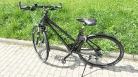 Damenfahrrad WINORA SAMOA Subline - Schwarz-Lime Chemnitz - Schloßchemnitz Vorschau