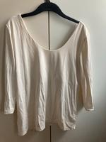 Elegantes Shirt mit 3/4 Arm Gr. XL von H&M Berlin - Karlshorst Vorschau