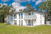 "Die Waldvillen" Dein neues Zuhause ist auch Deine beste Investition! Mecklenburg-Vorpommern - Zirchow Vorschau