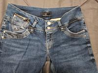 LTB JEANS Damen Gr 28/32 blau wie neu Sachsen-Anhalt - Lutherstadt Wittenberg Vorschau