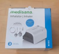 NEU - Medisana Inhalator original verpackt Bayern - Aresing Vorschau