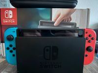 Nintendo Switch Konsole Nordrhein-Westfalen - Recklinghausen Vorschau