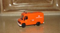 Herpa MB 609 D T2 Geburtshilfe Berliner Feuerwehr Hessen - Fulda Vorschau