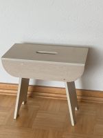 Ikea Trendig Hocker Tischchen (bei uns für Drucker) Rheinland-Pfalz - Bad Breisig  Vorschau