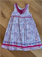 Esprit Kleid Gr. 104 / 110 Sommerkleid Baden-Württemberg - Stutensee Vorschau