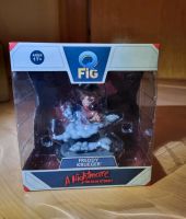 Q-Fig A Nightmare on Elmstreet Freddy Krüger Figur Rheinland-Pfalz - Reichenbach (Kreis Birkenfeld) Vorschau