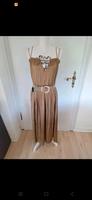 Zara Sommerkleid  Maxikleid khaki Gr. S grün Rheinland-Pfalz - Koblenz Vorschau