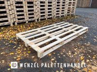 ❌ NEUE EINWEGPALETTEN 200 x 100 cm, PALETTEN 2000 x 1000 mm Holz❌ Niedersachsen - Schüttorf Vorschau