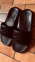 Nike Slides / Badeschlappen West - Unterliederbach Vorschau
